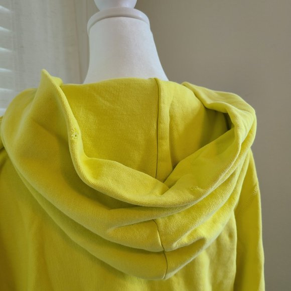 Neon American Eagle Hoodie - Picture 10 of 12